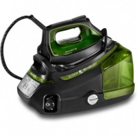 Centro de Planchado ROWENTA DG9246F0 Silence Steam Pro 6.9 Bar