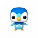 FUNKO Pop Piplup Pokémon 865