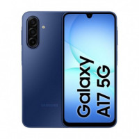 SAMSUNG Galaxy A17 5G 4GB/128GB Azul (SM-A176)