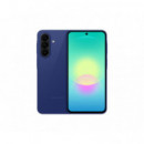Teléfono Smartphone SAMSUNG Galaxy A27 Azul 5G 6GB/128GB 6.7 Pulgadas