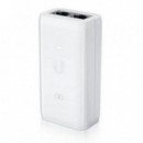 UBIQUITI Inyector Poe-af 48V 0.5A 802.3AF (u-poe)
