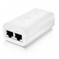 UBIQUITI Inyector Poe-af 48V 0.5A 802.3AF (u-poe)