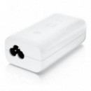 UBIQUITI Inyector Poe-af 48V 0.5A 802.3AF (u-poe)