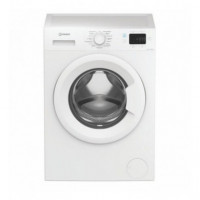 Lavadora INDESIT Ip 1064 Push&go Spt a 10KG 1400RPM