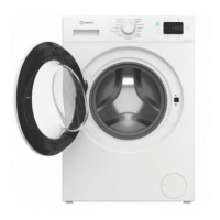Lavadora INDESIT Ip 1064 Push&go Spt a 10KG 1400RPM