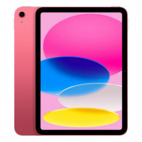 Apple Ipad 11 Pulgadas A16 128GB Wifi BLUETOOTH Rosa (MD4E4TY/A)  APPLE