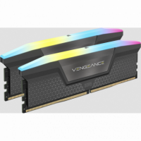 Módulo CORSAIR Vengeance DDR5 64GB Rgb Dimm CMH64GX5M2D5600Z40