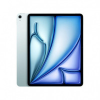Apple Ipad Air 2026 13" M4 12GB 256GB Azul (MH5V4TY/A)  APPLE