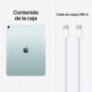 Apple Ipad Air 2026 13" M4 12GB 256GB Azul (MH5V4TY/A)  APPLE