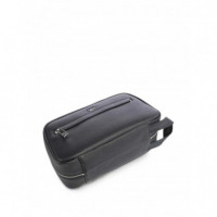 BOSS - Ray_travel Washbag - 404 - 50548020/404