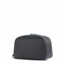 BOSS - Ray_travel Washbag - 404 - 50548020/404