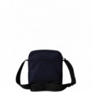 Polo RALPH LAUREN - Crossbody-waist Bag-medium - Navy - 405P16220002/NAVY