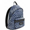 DSQUARED - Backpack - 3096 - BPM013511709064/3096
