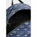 DSQUARED - Backpack - 3096 - BPM013511709064/3096
