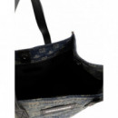 DSQUARED - Shopping Bag - M2498 - SPM011610105466/M2498