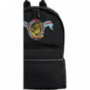 KENZO - Backpack - 99 - FG65SA603F39/99