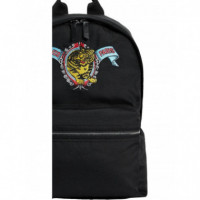KENZO - Backpack - 99 - FG65SA603F39/99