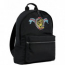 KENZO - Backpack - 99 - FG65SA603F39/99