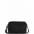 KENZO - Crossbody Bag - 99 - FG65SA618F39/99