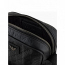 EMPORIO ARMANI - Tec - UC001 - EM001737AF14774/UC001