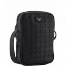 EMPORIO ARMANI - Tec - UC001 - EM001737AF14774/UC001