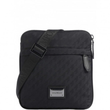 EMPORIO ARMANI - Crossbody - UC001 - EM007050AF28798/UC001