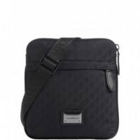 EMPORIO ARMANI - Crossbody - UC001 - EM007050AF28798/UC001