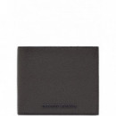 EMPORIO ARMANI - Cartera - U6030 - Y4R168Y068E/U6030