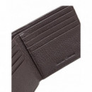 EMPORIO ARMANI - Cartera - U6030 - Y4R168Y068E/U6030