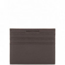 EMPORIO ARMANI - Tarjetero - U6030 - Y4R173Y068E/U6030