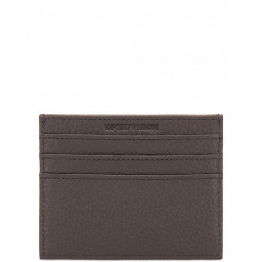 EMPORIO ARMANI - Tarjetero - U6030 - Y4R173Y068E/U6030