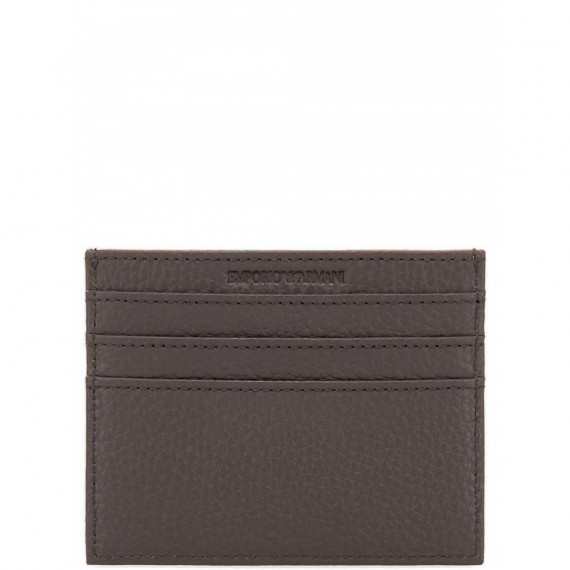 EMPORIO ARMANI - Tarjetero - U6030 - Y4R173Y068E/U6030