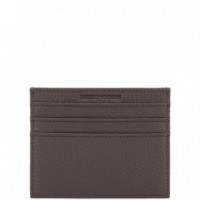 EMPORIO ARMANI - Tarjetero - U6030 - Y4R173Y068E/U6030