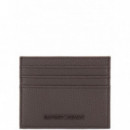 EMPORIO ARMANI - Tarjetero - U6030 - Y4R173Y068E/U6030