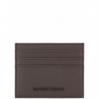 EMPORIO ARMANI - Tarjetero - U6030 - Y4R173Y068E/U6030
