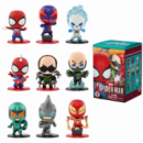 Figura Sorpresa Spider-man Cosbi Marvel  YUME