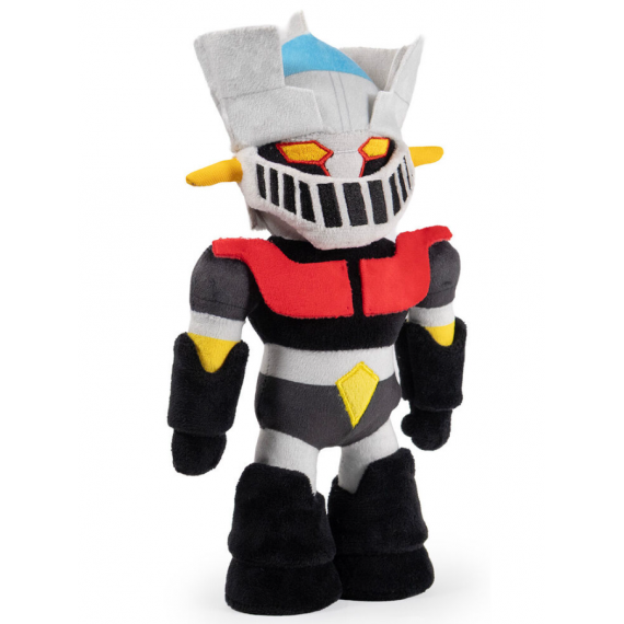 Peluche Mazinger Z 28cm