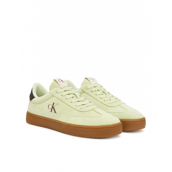 Sneaker CALVIN KLEIN Cupsole Lima