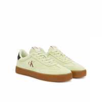 Sneaker CALVIN KLEIN Cupsole Lima