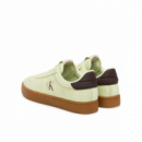 Sneaker CALVIN KLEIN Cupsole Lima
