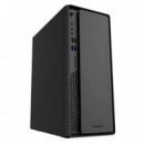Caja Ordenador PHOENIX Lite Evo Matx Fx 2X2.0 2X3.0 Usb-c sin Fa