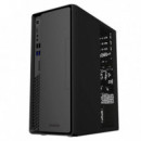 Caja Ordenador PHOENIX Lite Evo Matx Fx 2X2.0 2X3.0 Usb-c sin Fa