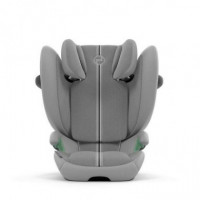 Solution G2 Stone Grey Plus