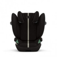 Solution G2 Moon Black Plus