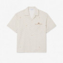 CHEMISES CASUAL HOMME ADULTE CHAINE ET T