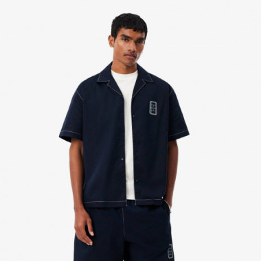 CHEMISES CASUAL HOMME ADULTE CHAINE ET T
