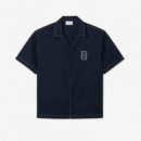 CHEMISES CASUAL HOMME ADULTE CHAINE ET T