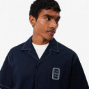 CHEMISES CASUAL HOMME ADULTE CHAINE ET T