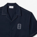 CHEMISES CASUAL HOMME ADULTE CHAINE ET T