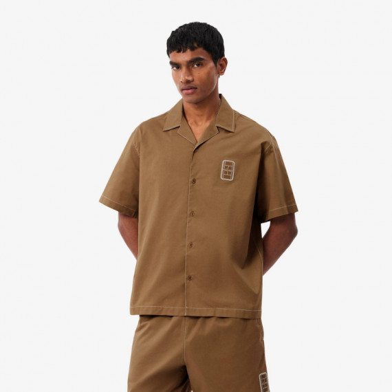 CHEMISES CASUAL HOMME ADULTE CHAINE ET T